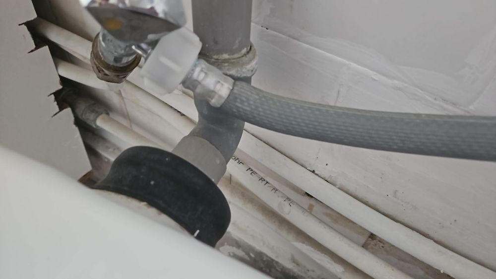 Instalator sanitar dispecerat interventii