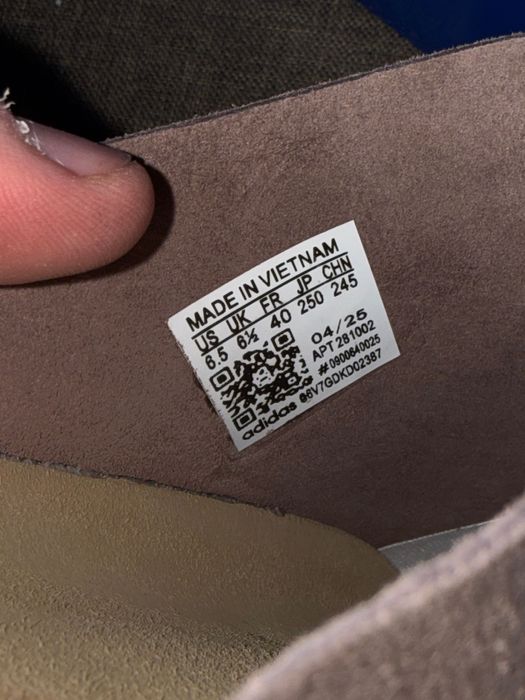 Adimule Mocha (maro) mărimea 38, 39, 40, 41, 42, 43 si 44