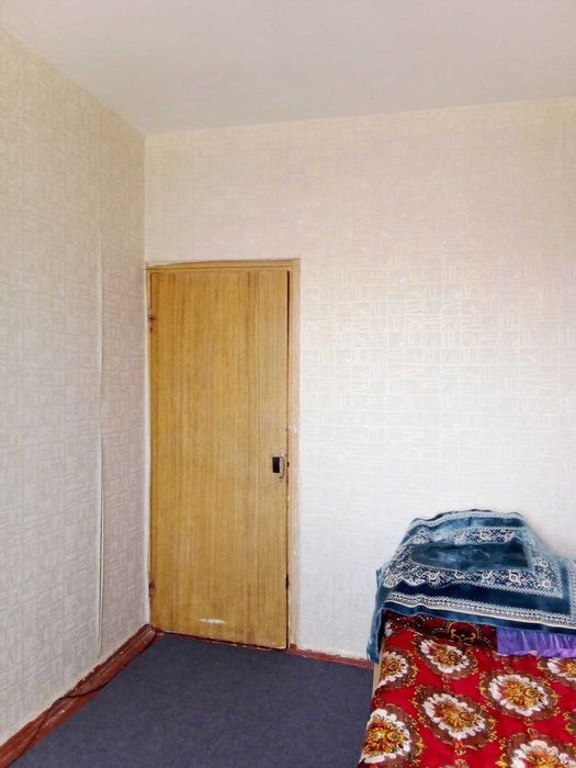 Продажа двухкомнатной квартиры на Хадра 14