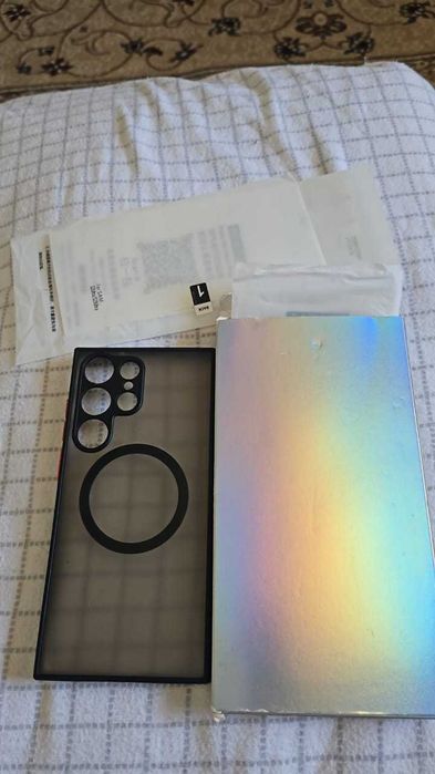 Продам Samsung Galaxy S23 Ultra