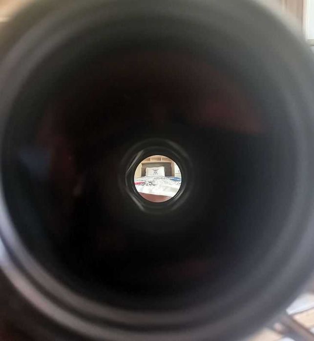Продавам бинокъл Carl Zeiss JENA JENOPTEM 10x50 W  multi- coated