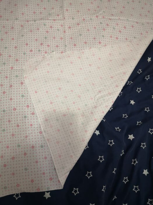 Пелени за бебе 3 броя