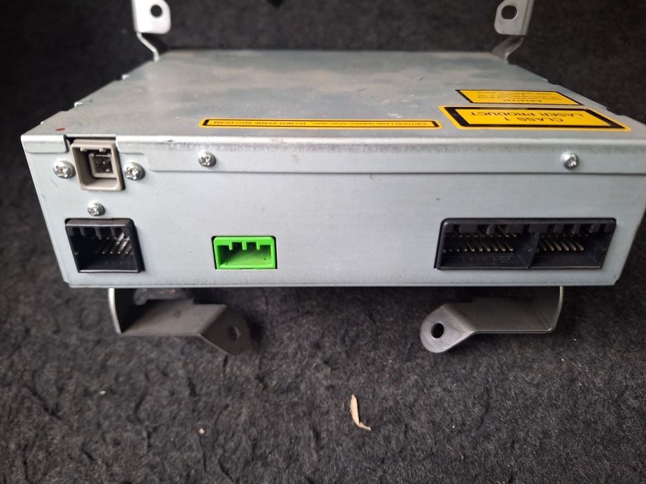 Оригинална мултимедийна система