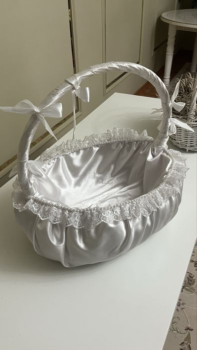 корзинки недорого продам