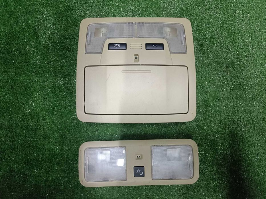 Оригинальный плафон салона от Toyota Camry 50 55.