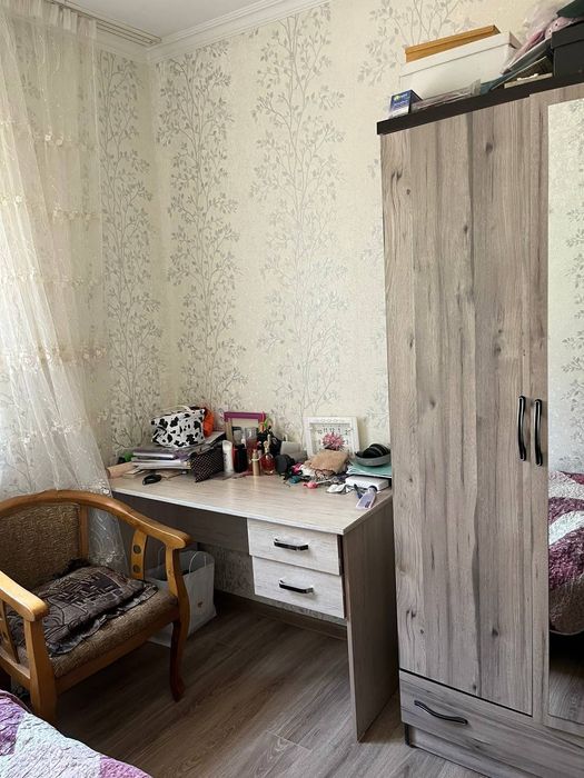 Дом недалеко от Паркентского рынка, НЕ МАКЛЕР