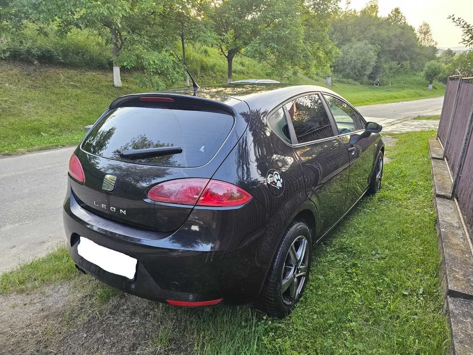 Seat Leon 2008 - 2.0 TDI