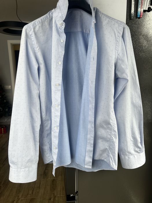 Мъжка риза “Carducci Business” в отлично състояние