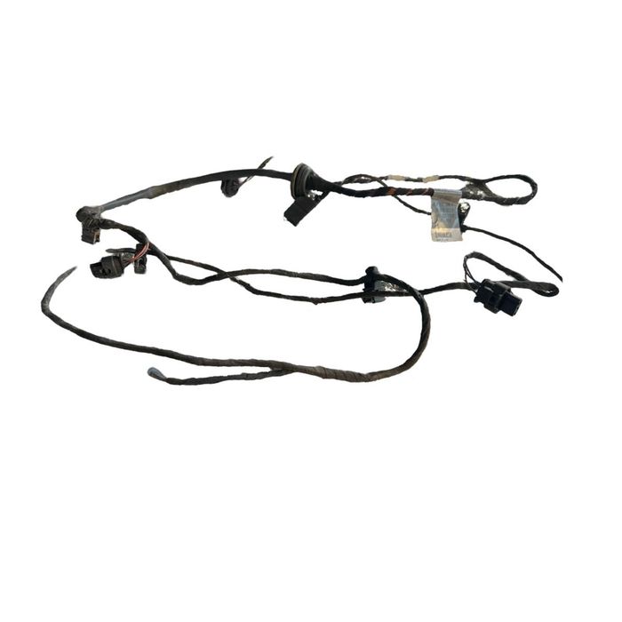 Cablu Senzori Parcare Spate Audi A4 Iv Avant 8K5, B8 2007 - 2015