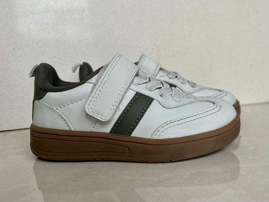 Обувки Ponte и НМ за момче , 24 номер