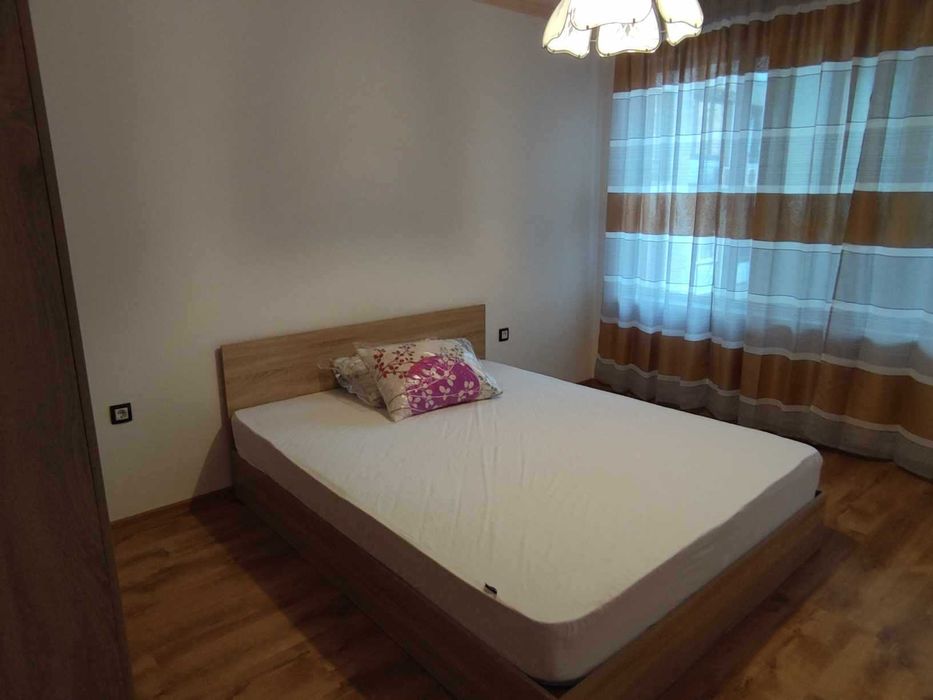 Дава се под наем Двустаен апартамент в Варна, Възраждане 1 - 70 кв.м за 459 € - Снимка #3