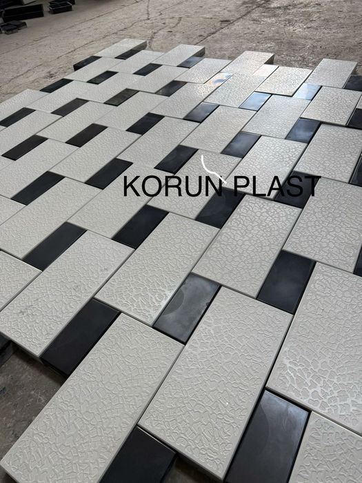 Тастар, брусчатка