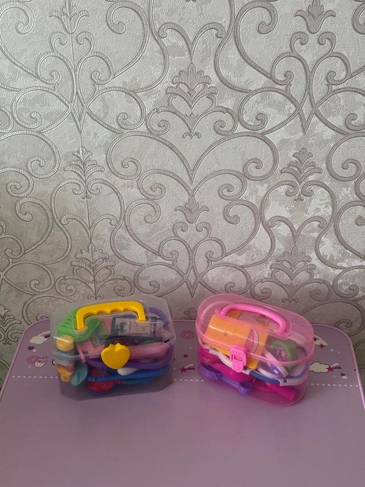 Игрушки для детей
