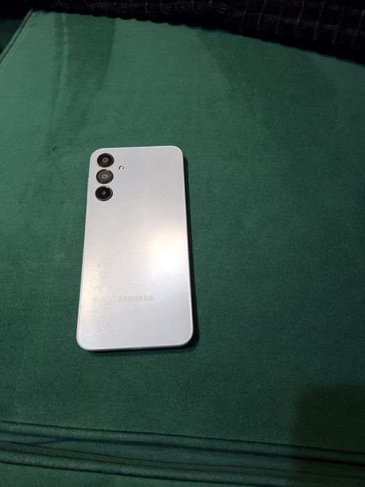 Samsung a16 5g alb