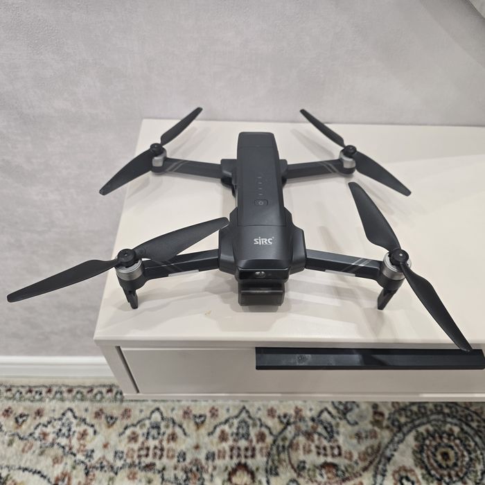 Продам Дрон SJRK