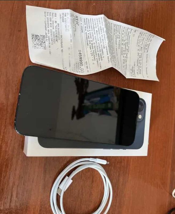 Продам Iphone 13 128gb