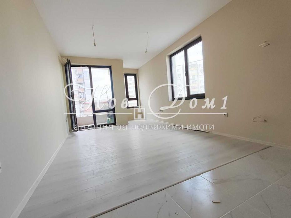 Продава се Тристаен апартамент в Варна, Кайсиева градина - 74 кв.м за 1102 €/кв.м - Снимка #2