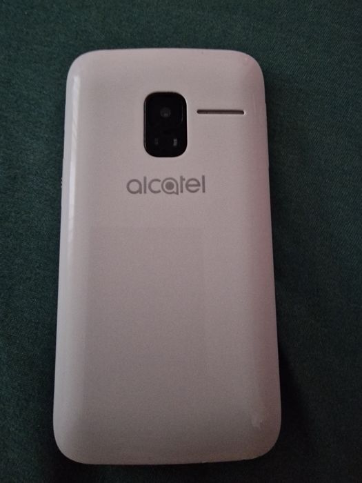 Vând alcatel senior