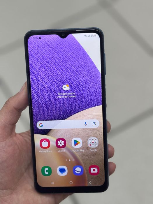 Samsung Galaxy A32 5G