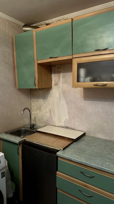 Кухонный гарнитур Б/У, ТОРГ