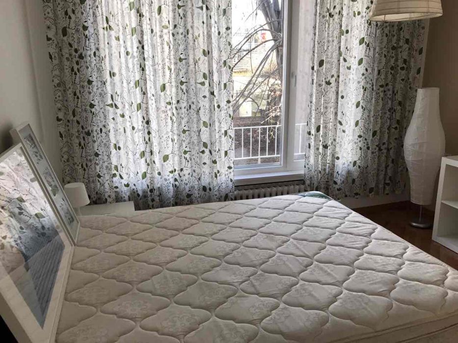 Дава се под наем Тристаен апартамент в София, Център - 87 кв.м за 867 € - Снимка #14