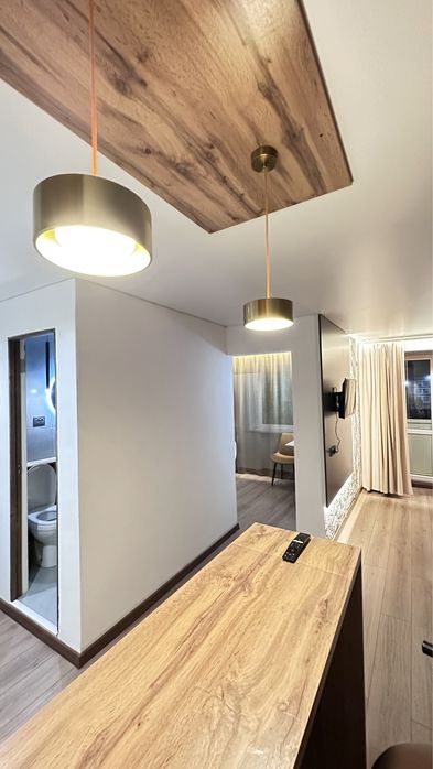 Посуточно квартира