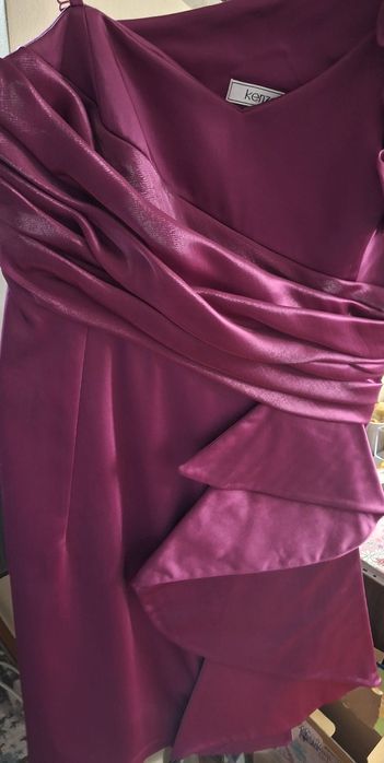 Rochie de ocazie, marimea 36