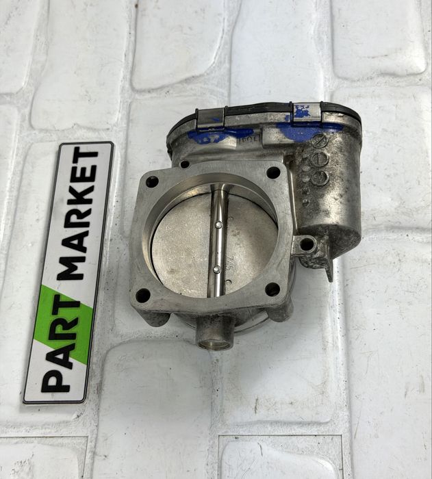 Дросел клапа AUDI 07D133062