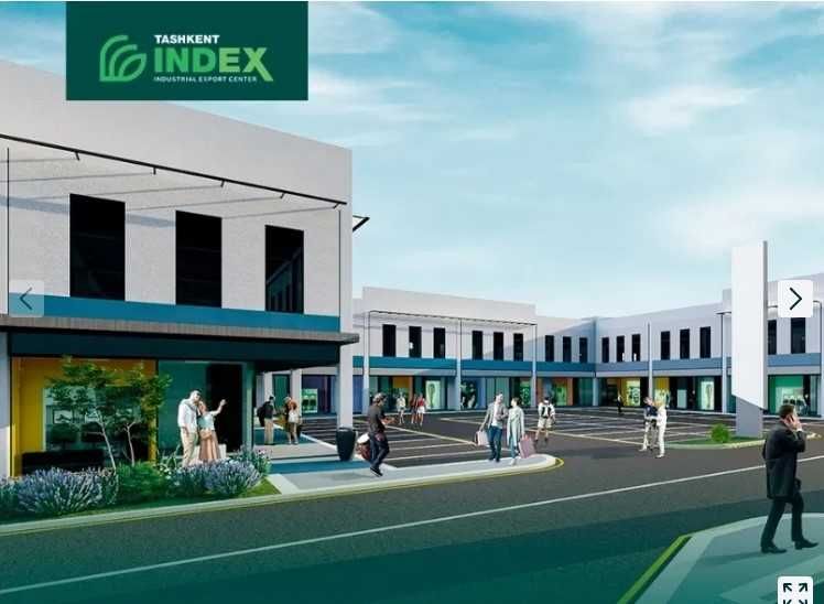 Аренда Index bazar  ком. помещения (под офис, учебный центр, магазин)