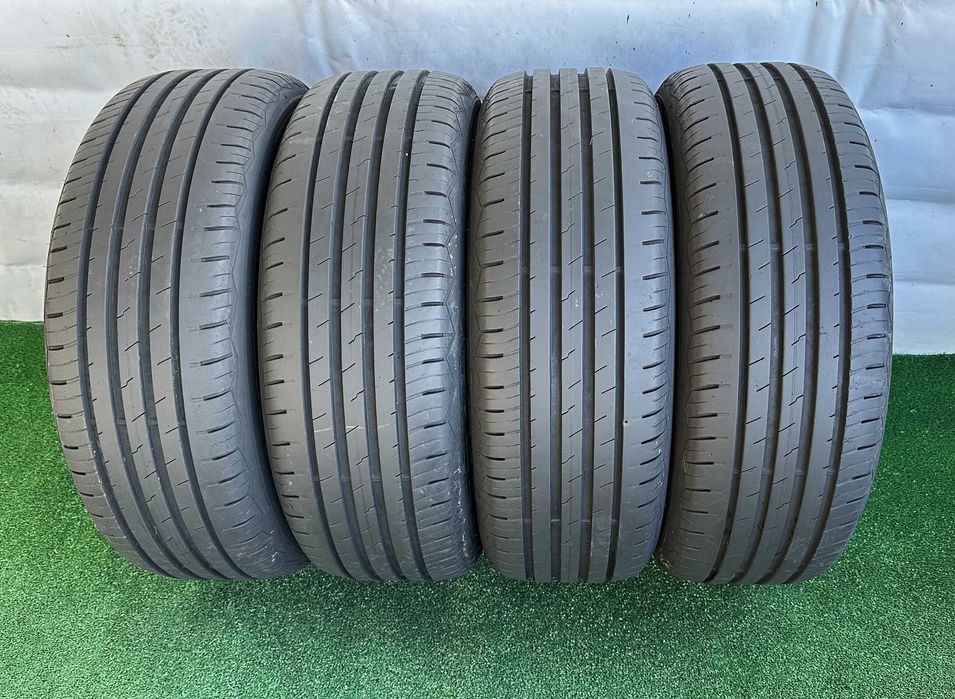 4бр 205/60r16 DEBICA PRESTO летни