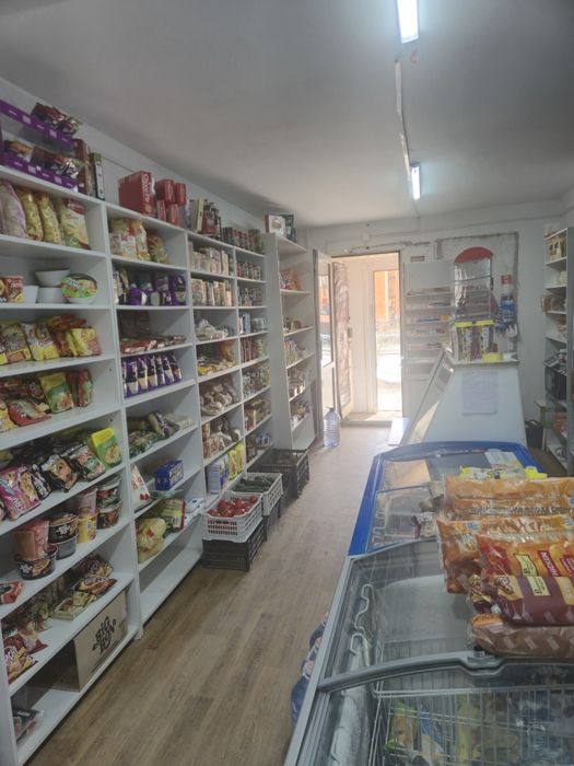 Продаётся магазин