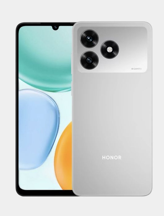 Honor x5d plus DUOS