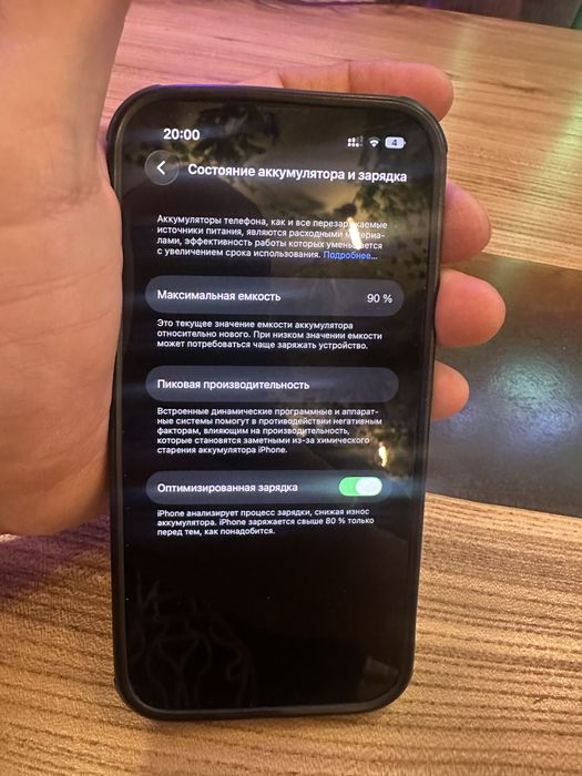 Продается Айфон 13 128гб