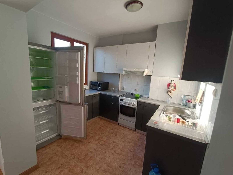 Дава се под наем Тристаен апартамент в София, Слатина - 90 кв.м за 500 € - Снимка #2