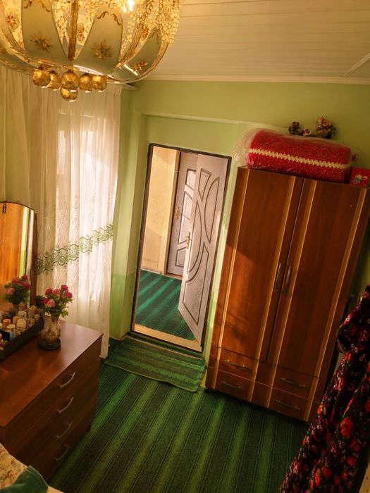 Яшнабадский район, 2,5 сотки, 4 комнаты 130 кв.м. Шумиловский городок