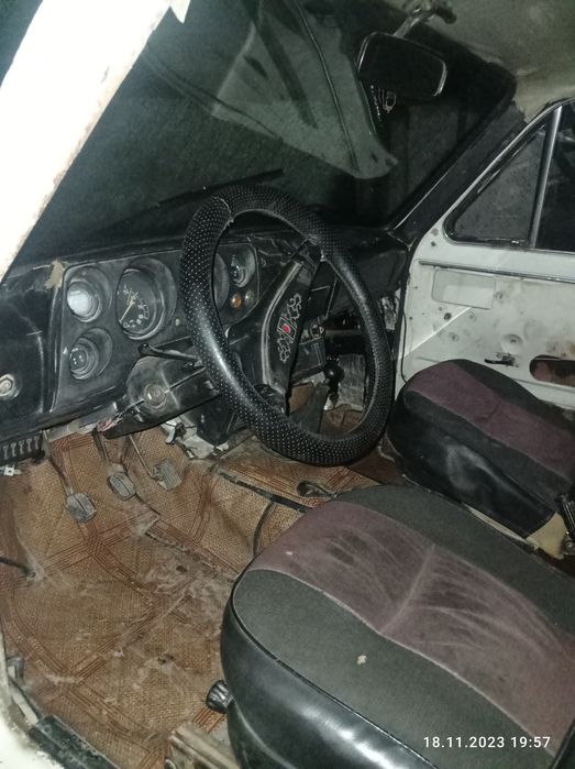 Срочно продаю машина