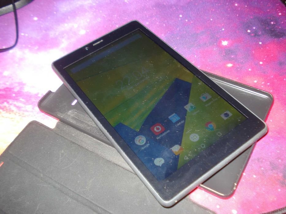 Tableta vodafone VDF 1100 7inch 1gb ram sim card sd