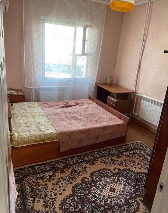 Аренда квартиры Мирабадский район Госпитальный базар Рядом Ойбек метро