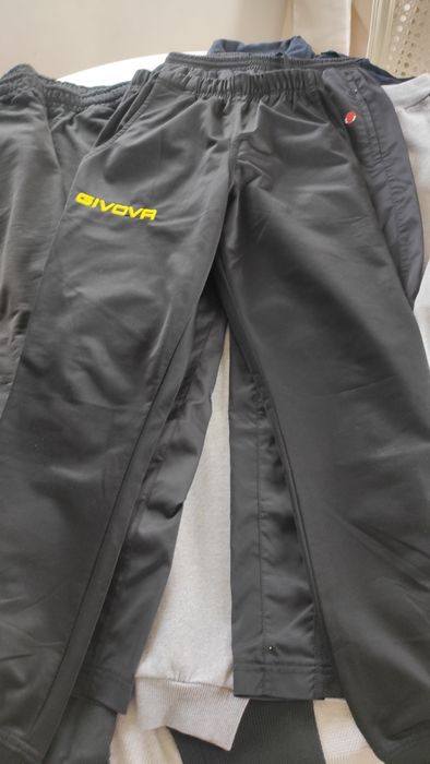 Лот детски дрехи ръст 152 см