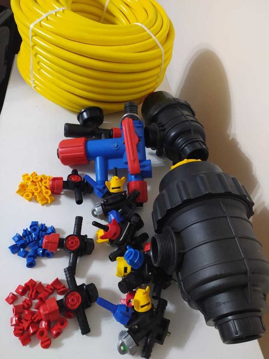 форсунки опрыскиватель насос