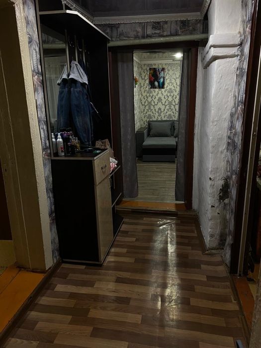 Продам рубленый дом