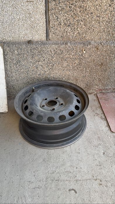 Диск ауди на 15 | 17.000 тенге