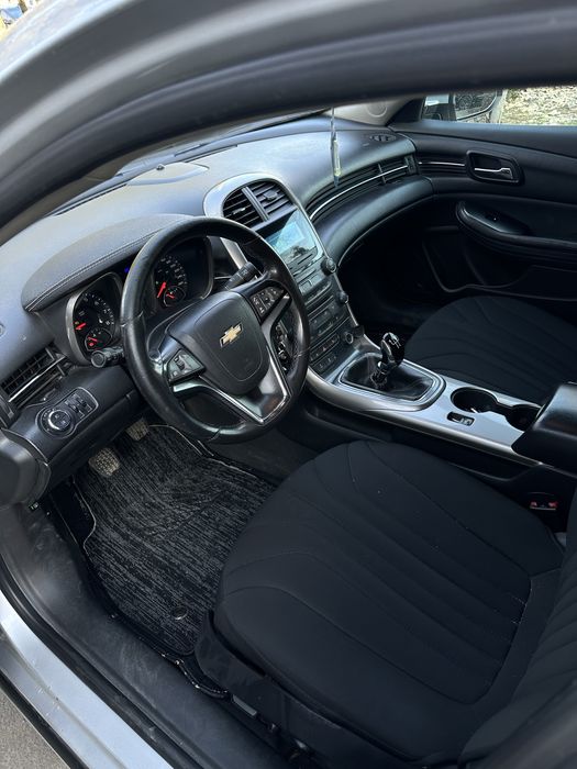 Malibu 1 arzonga lukli