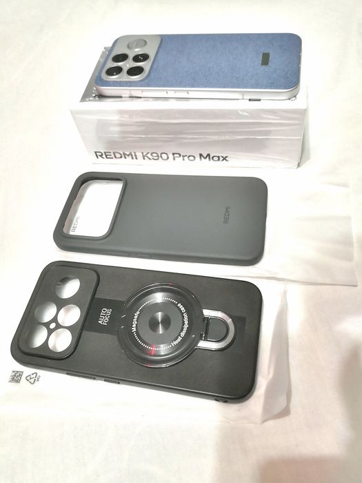 Redmi K90 pro max