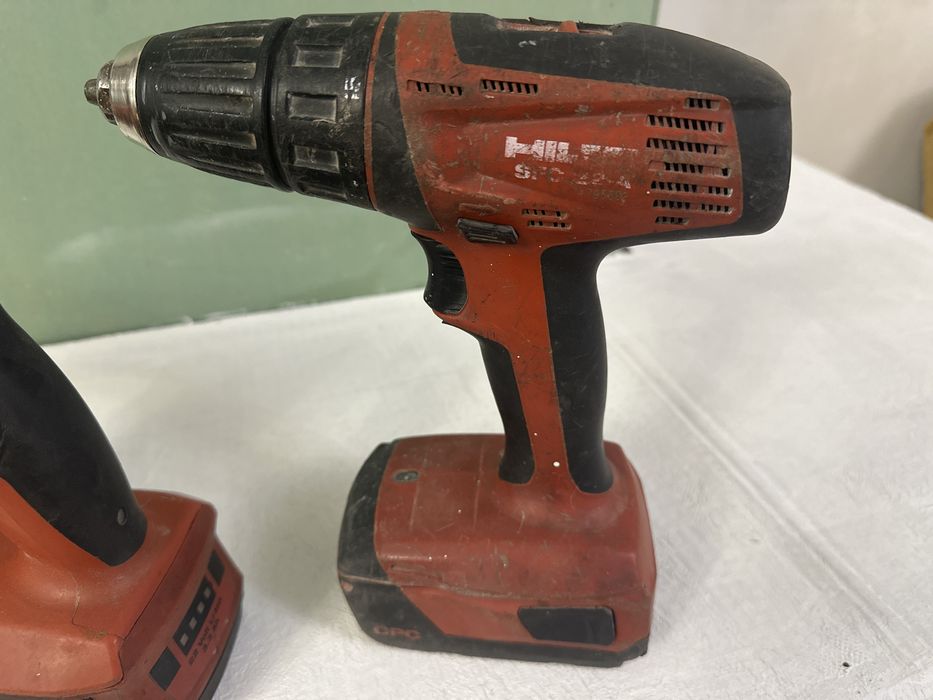 Продам инструмент хилти HILTI