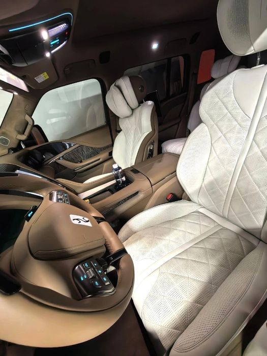 Other Yangwan U8 2024 — 3