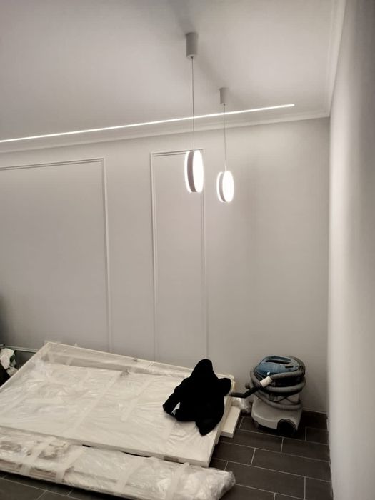 Yevro remont qilamiz tez va sifatli.