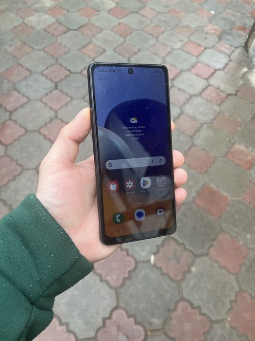 Продам самаунг A72 128