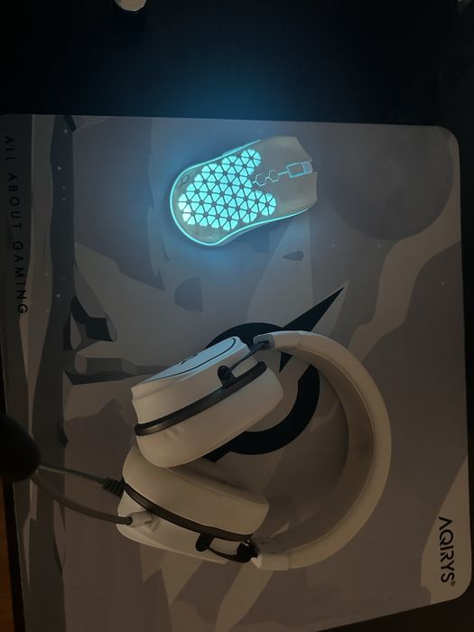 Vand Pc gaming+periferice