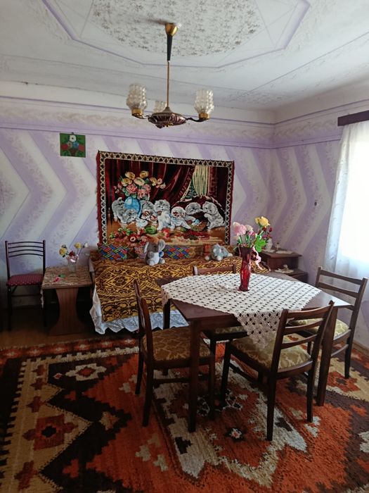 Casă de vanzare în Lipova 756mp